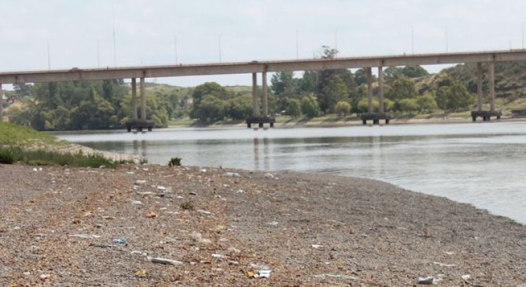 Adelantan la conformación del Observatorio Ambiental del río Negro