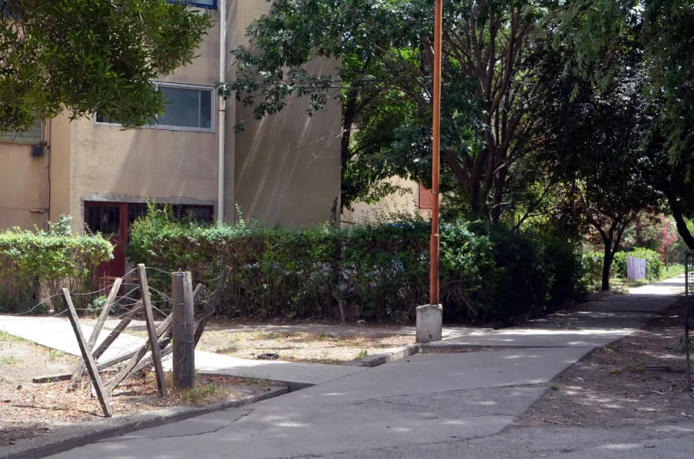 Una Mujer Fue V Ctima De Un Violento Arrebato En El Barrio Guido