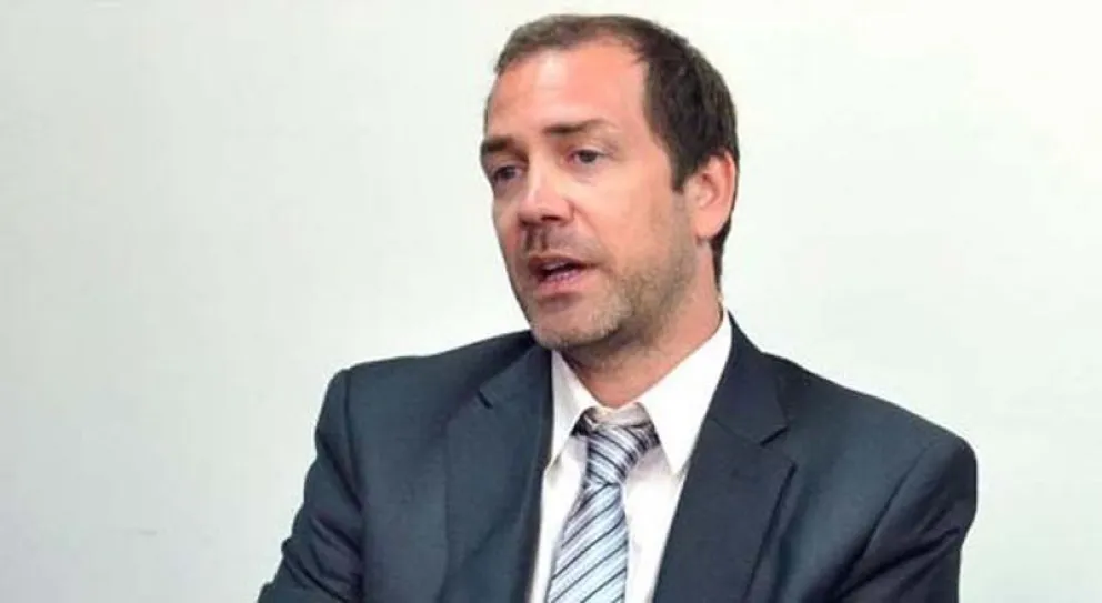 Robó con un arma de juguete la suma de 90.000 pesos y lo mandaron preso