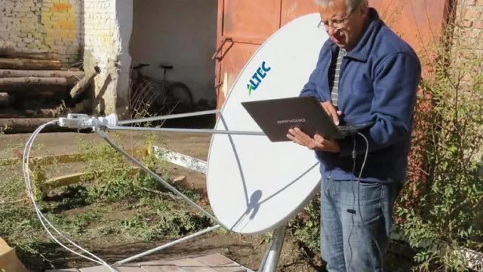La Línea Sur tendrá salud de primer nivel vía Internet