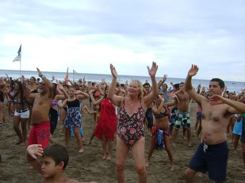 Actividad física para la salud, ¿Ligeras, moderadas o vigorosas?