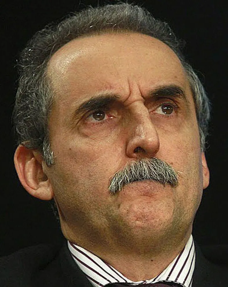 “Este es un gobierno oligarca”