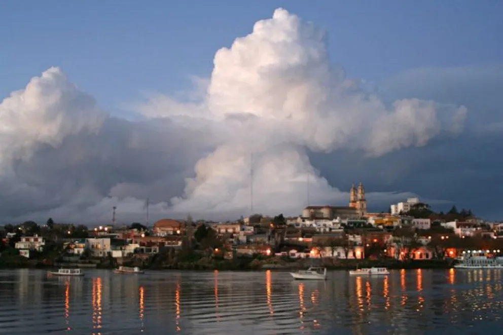 Quiénes somos