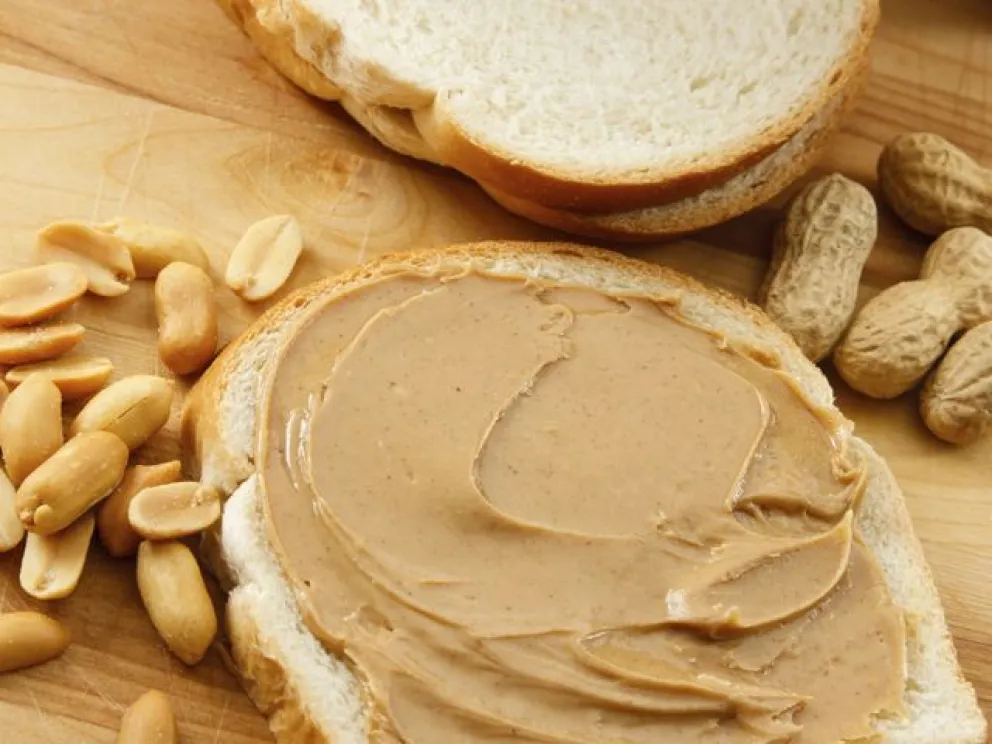 Beneficios de la mantequilla de maní