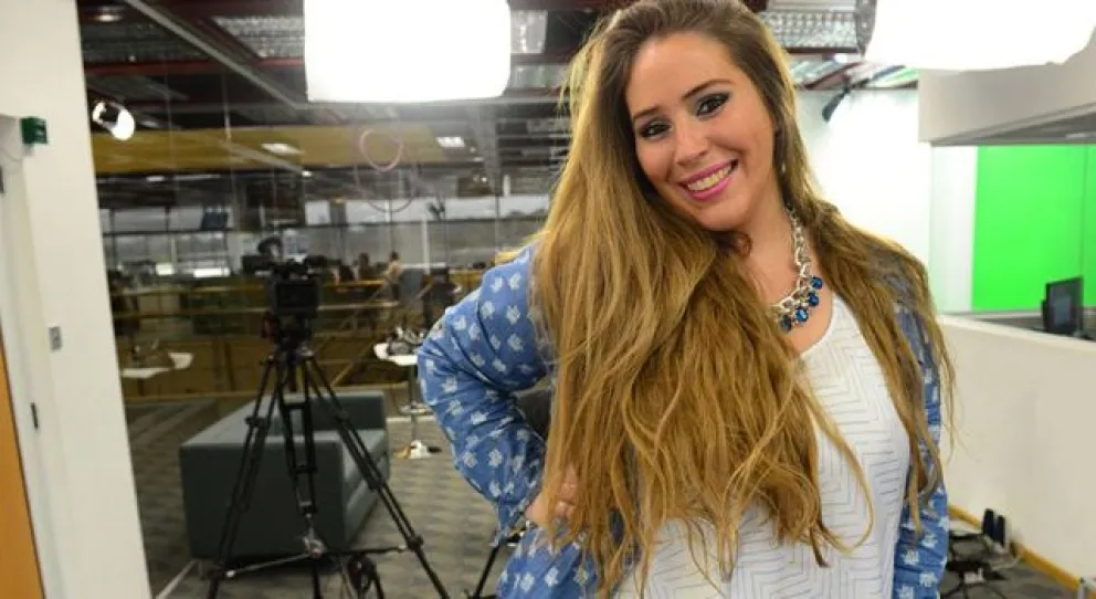 "La vida real no tiene Photoshop"