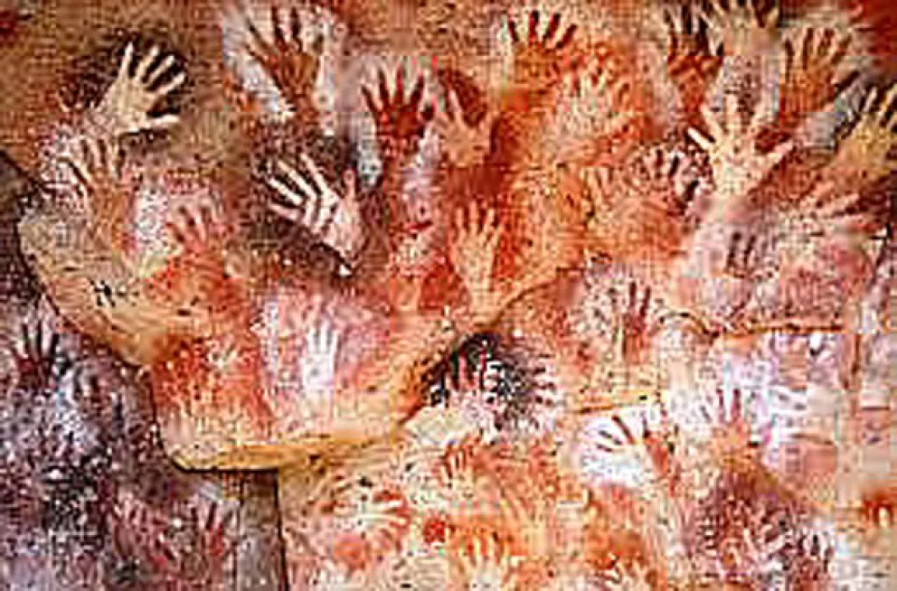 Las más famosas pinturas rupestres