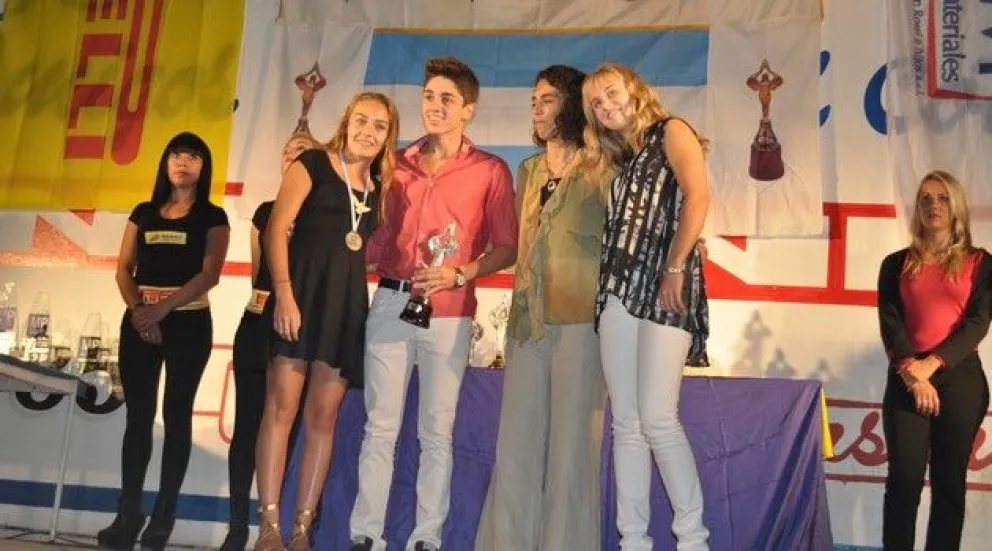 Llega la tradicional Fiesta del Deporte Local