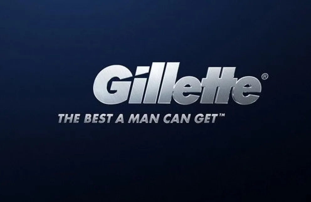 Le dicen la Gillette