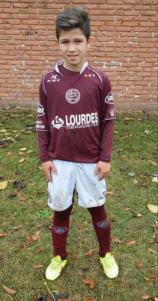 Debut con gol de Miqueas Martínez