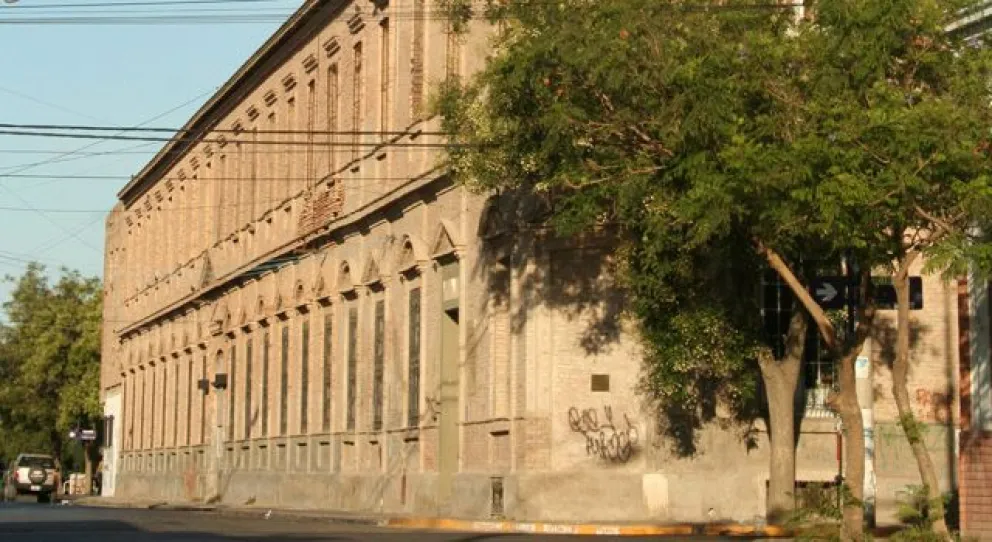 La Biblioteca Mitre celebra 129 años de historia