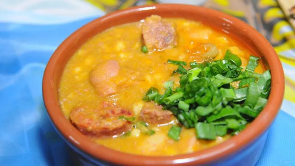 Conozca la historia del plato patrio por excelencia