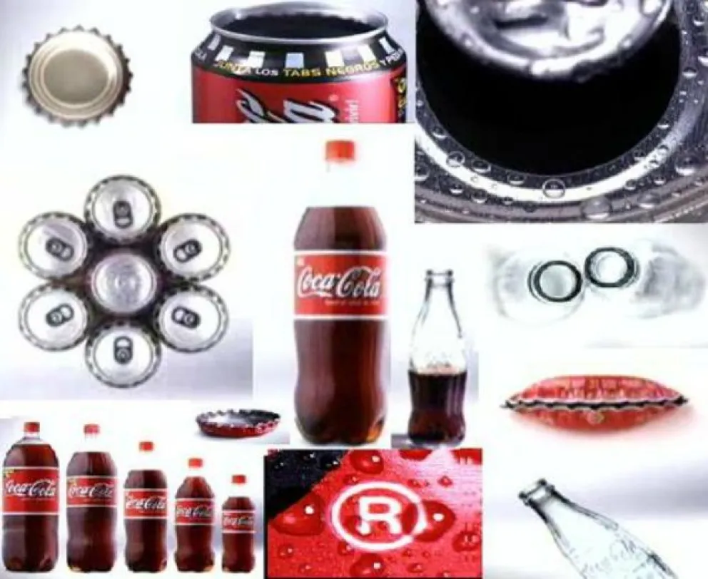 10 ingeniosas publicidades de bebidas