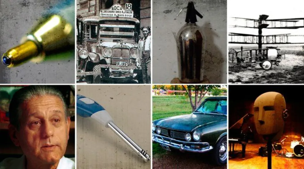 Los 10 inventos argentinos más importantes de la historia