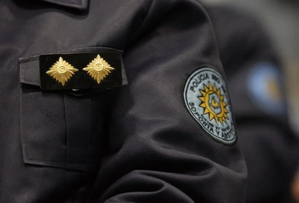 Impulsan la creación de una Auditoría externa para la Policía