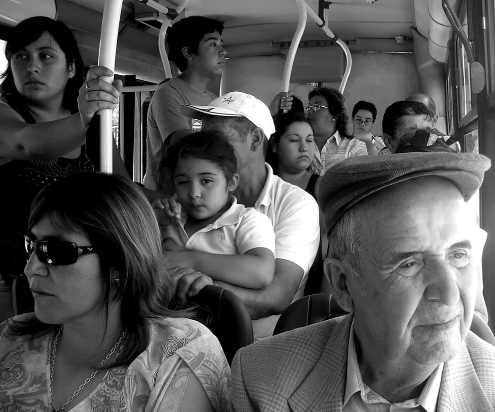 La sociología de la vida cotidiana