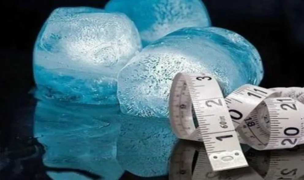 Qué es la criolipólisis y en qué consiste