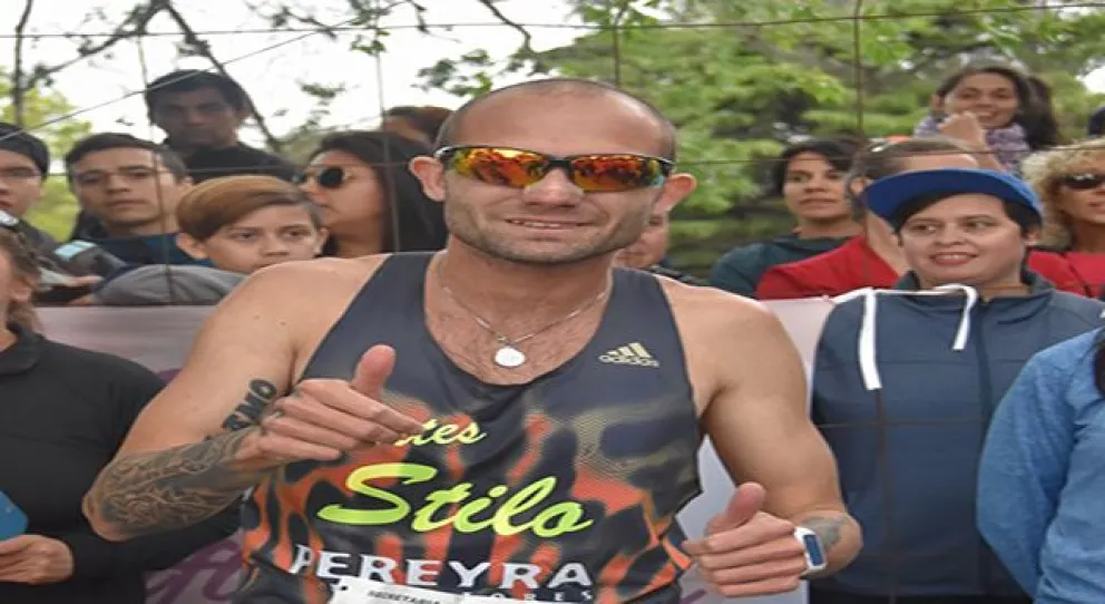 Roht ganó la 7 de marzo