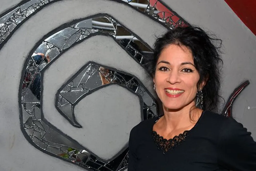 El maquillaje como expresión artística