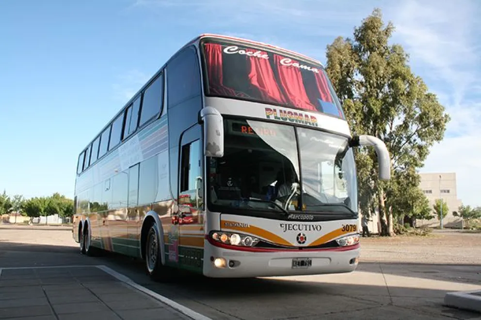 Personas con discapacidad podrán reservar pasajes gratuitos por Internet