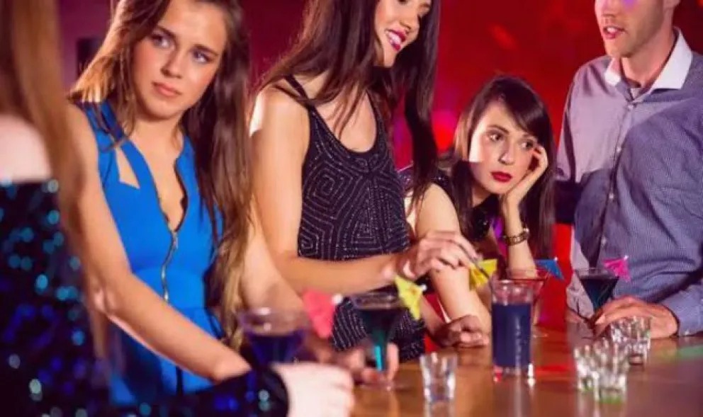 Anhedonia: ese raro trastorno que quita la sensación de placer