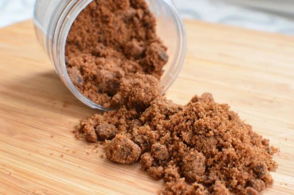 El azúcar mascabo y sus beneficios