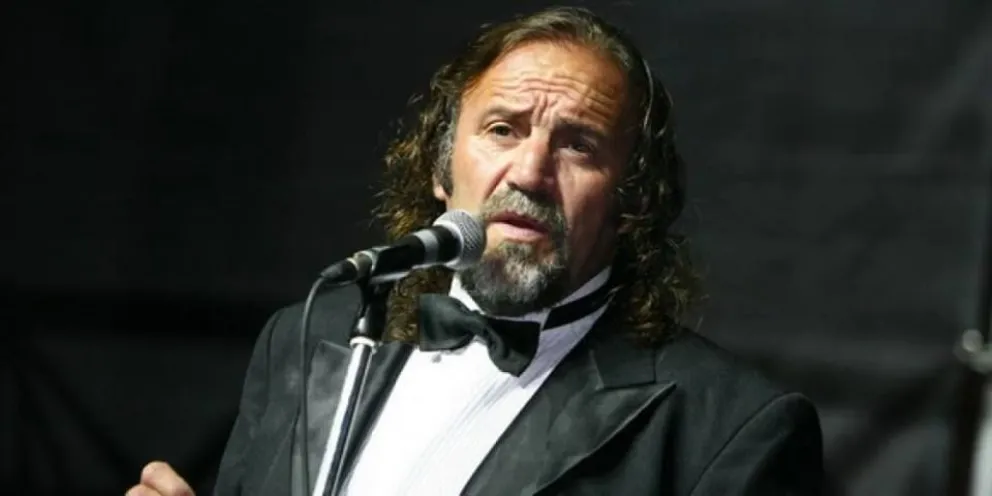 Cacho Garay se presenta en el Cultural