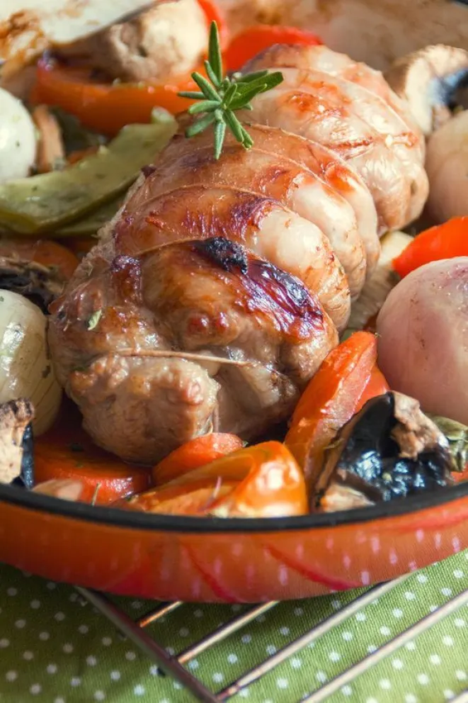 Cómo hacer un braseado