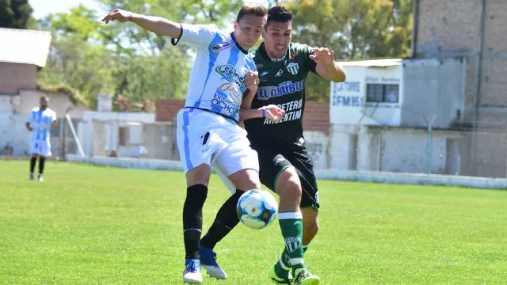 Sol ganó en La Pampa y ahora es líder absoluto