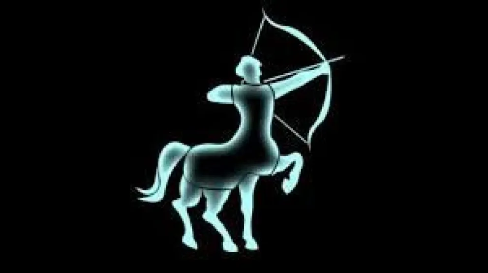 Características de Sagitario