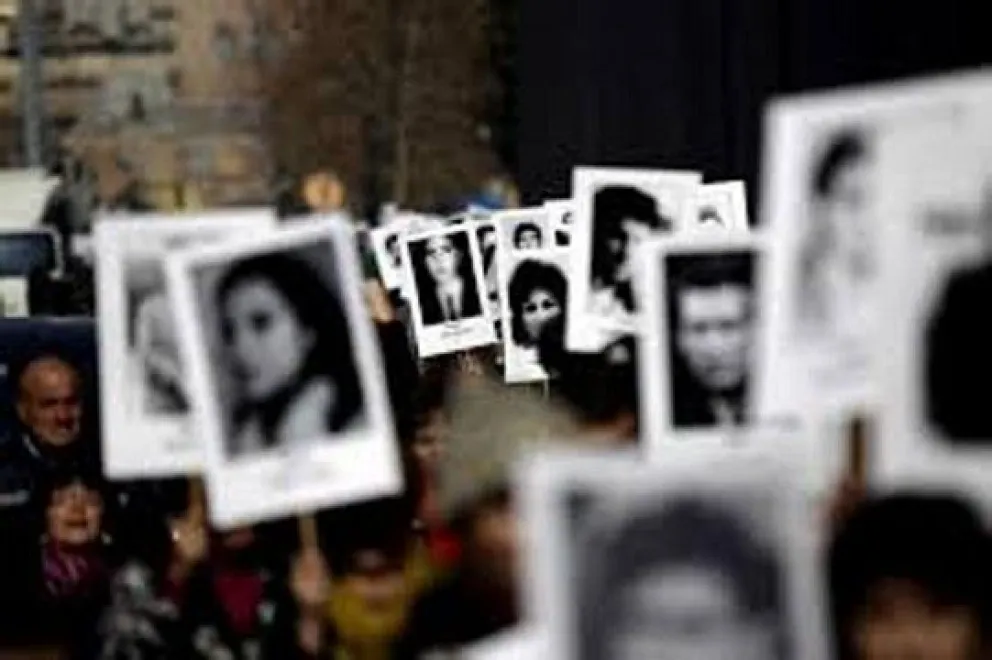 En Río Negro se desaparecieron y asesinaron a 75 personas durante la dictadura
