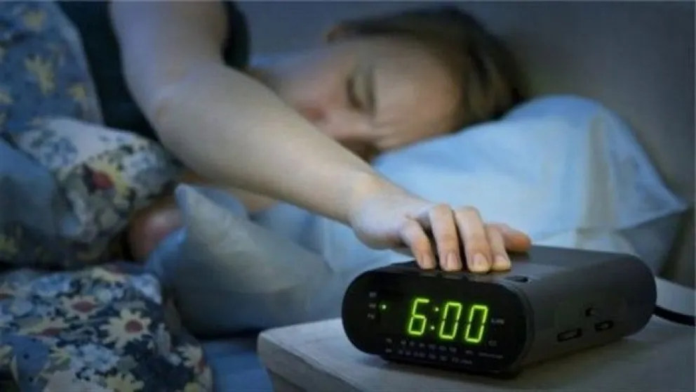 Por qué las alarmas de los relojes se repiten cada 9 minutos