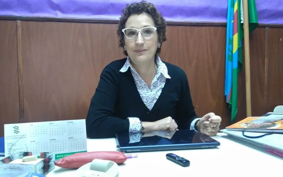 El Bachillerato para Adultos ahora es el CENS 452