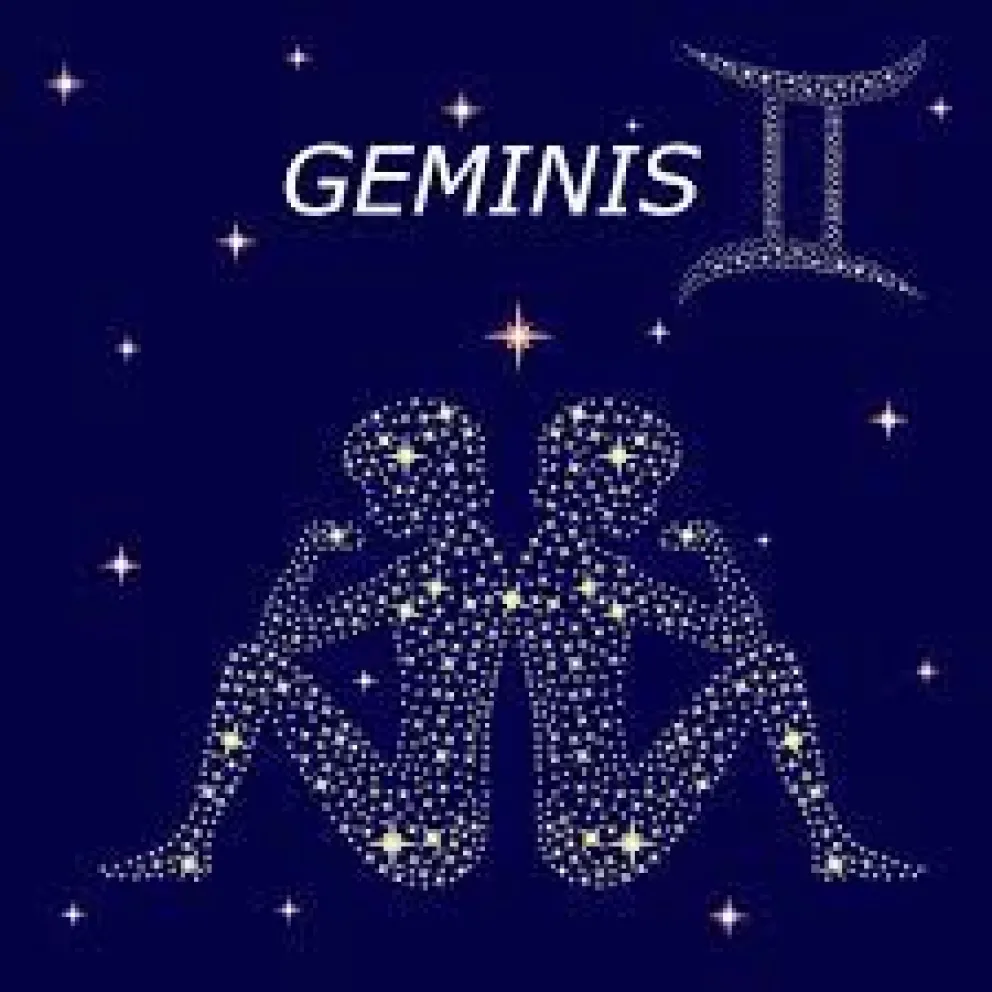 Características de  Géminis
