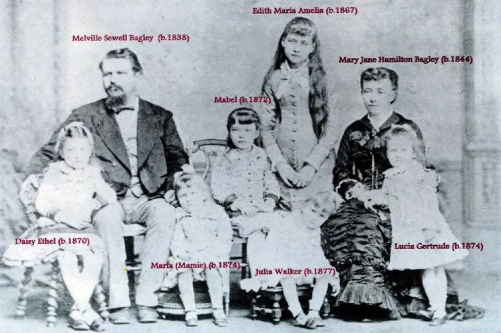 La historia de la fórmula secreta que se convirtió en la primera marca argentina