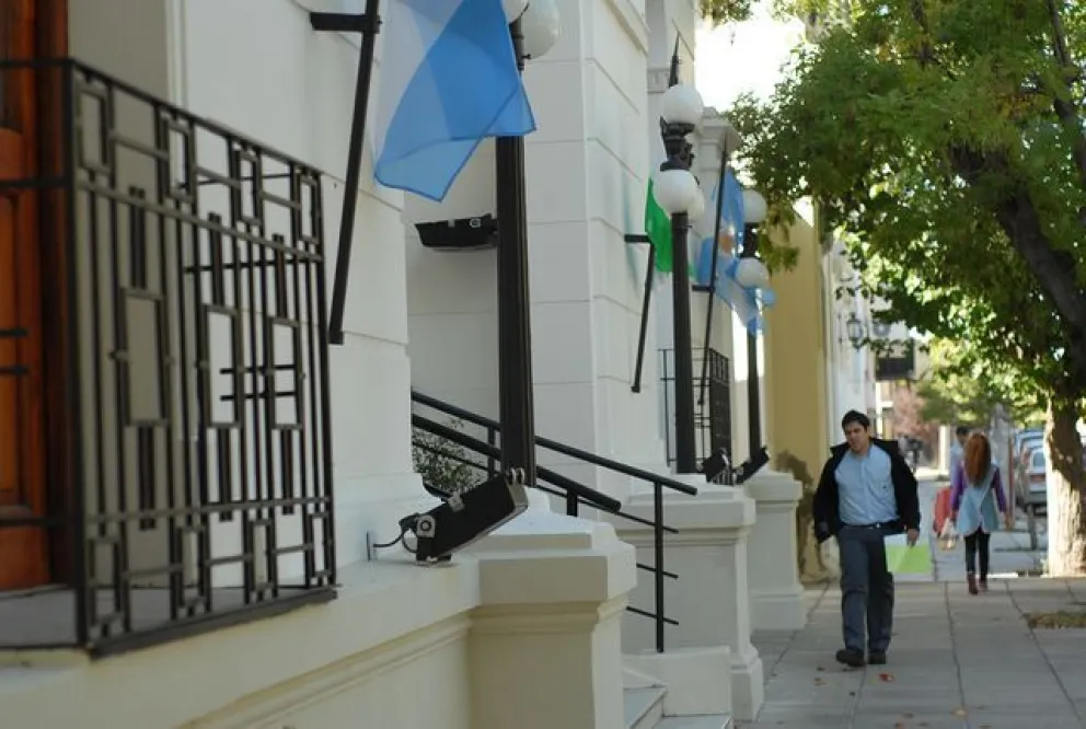 Centro de Atención al Ciudadano, para consultas y reclamos