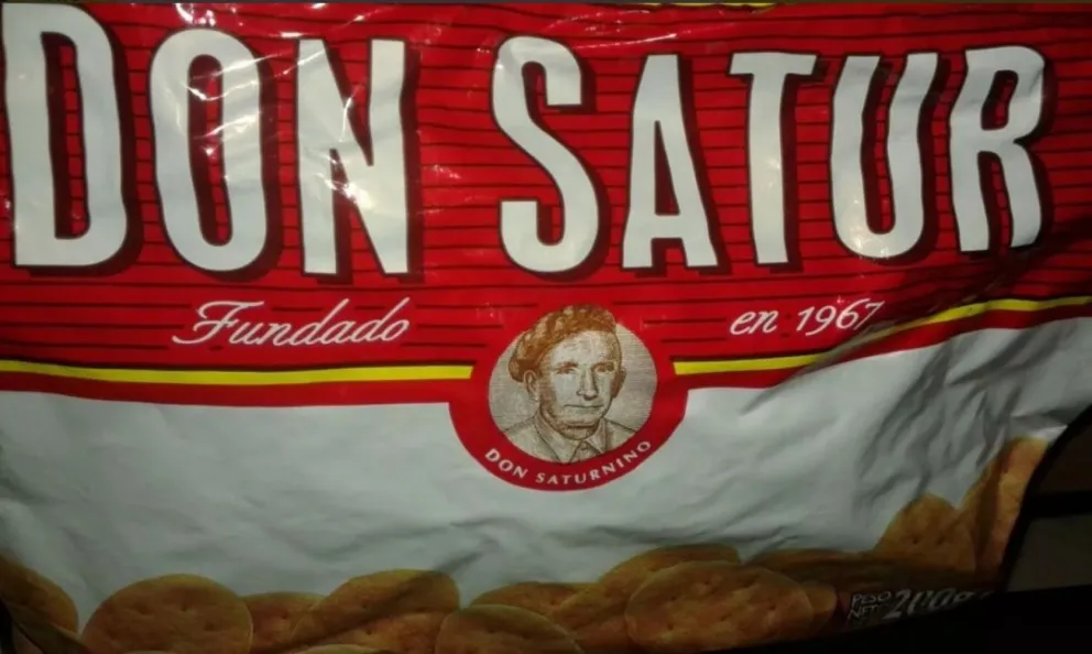 Don Satur desmintió su cierre