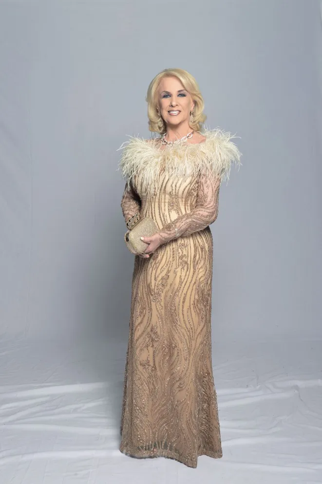 Los elegidos de los look del #MartínFierro2018