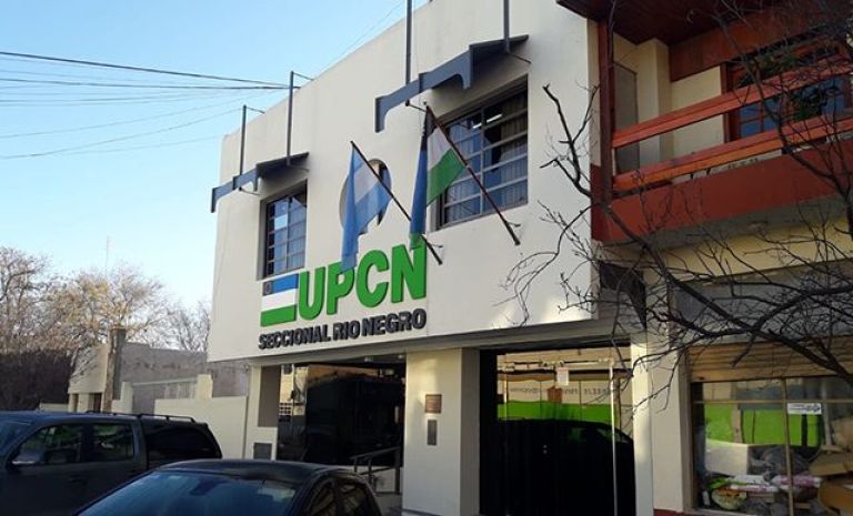Para UPCN las asignaciones en Río Negro “siguen siendo vergonzosas ...