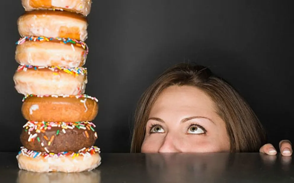 Los secretos detrás de la adicción a la sal, el azúcar y la grasa