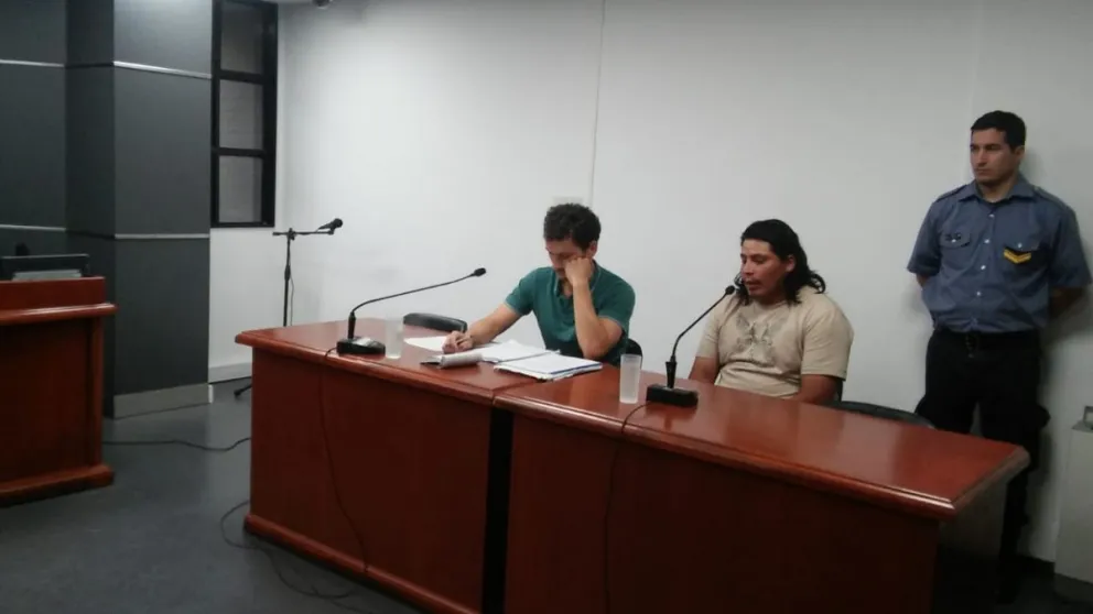 Dictaron prisión preventiva para el hombre que protagonizó un choque fatal
