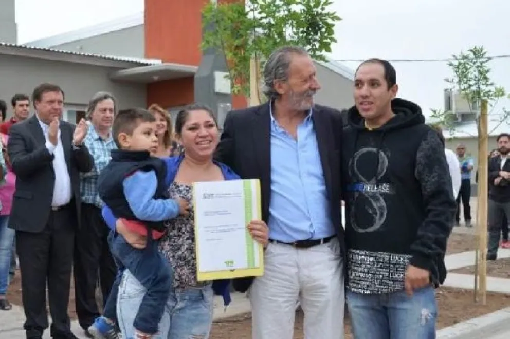 El primer trimestre de 2019 prevén la entrega de 1700 viviendas