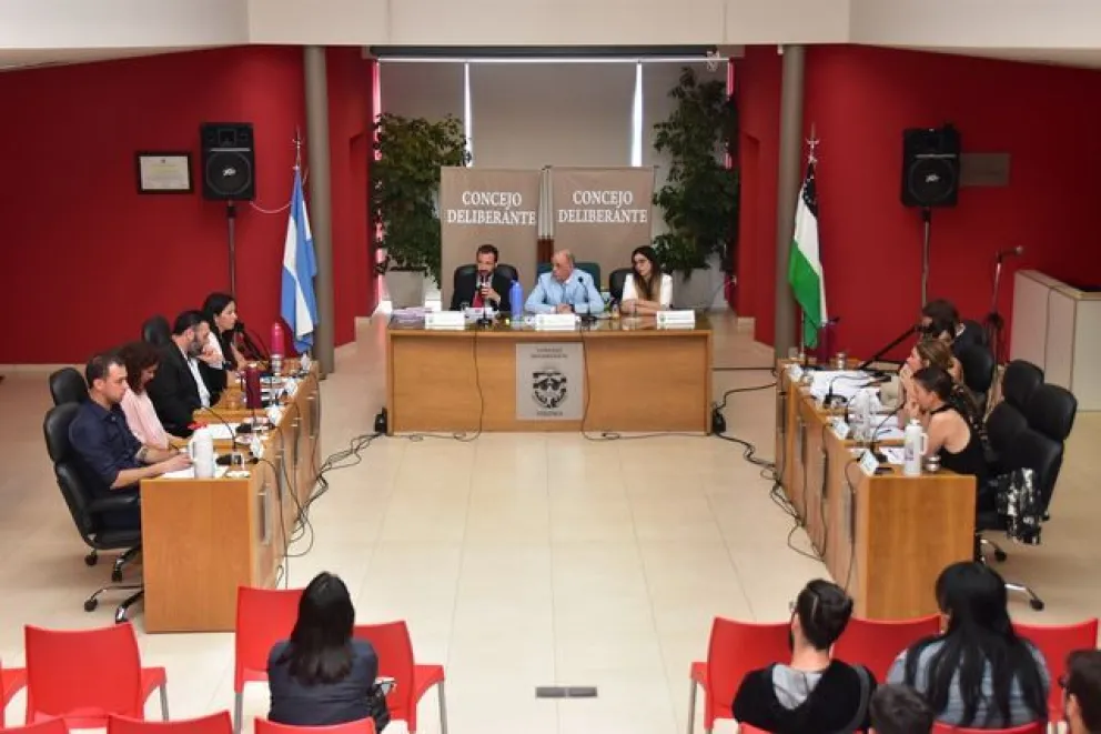 Habrá polémica en el Concejo por la "emergencia alimentaria"