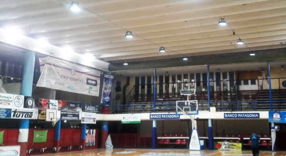 Fuerte inversión para mejorar el poli