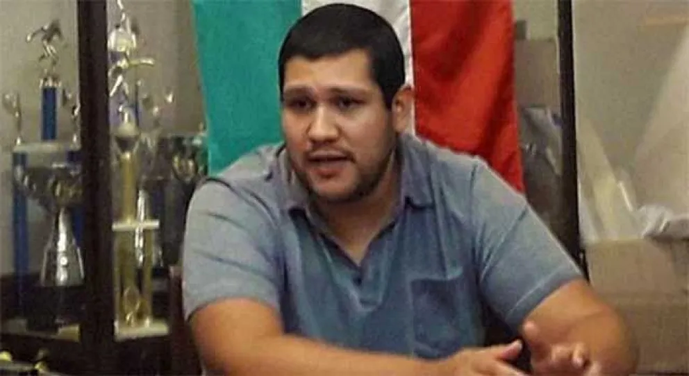 Traspaso de comisión directiva