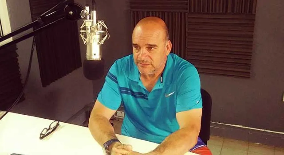 "Lamentablemente no pudimos llegar a un acuerdo económico"