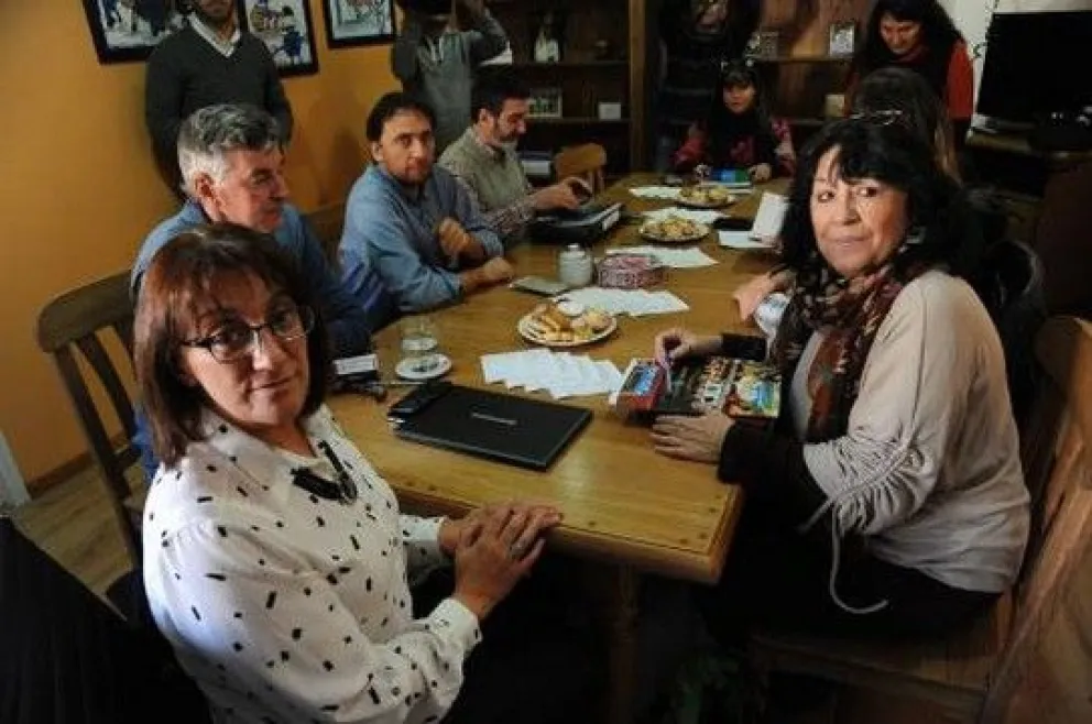 UnTER decide si acepta o no la propuesta del gobierno