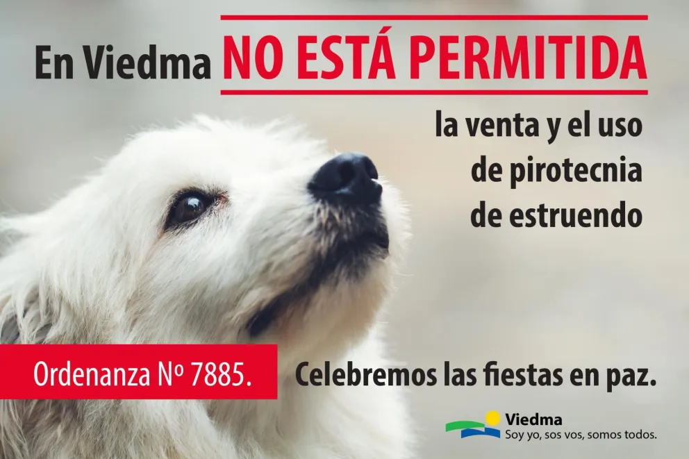 Hay doce comercios habilitados para vender pirotecnia lumínica