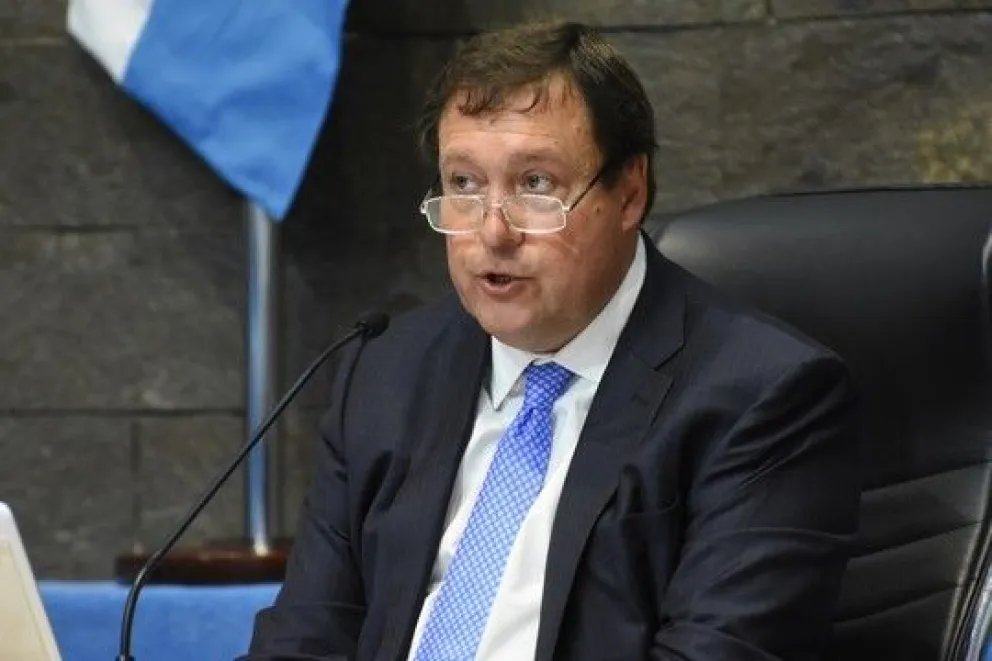 Weretilneck no descartó una alianza con el Peronismo Federal