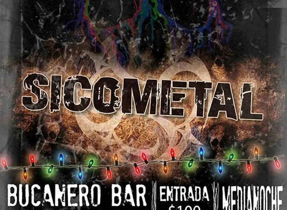Agenda cultural del finde