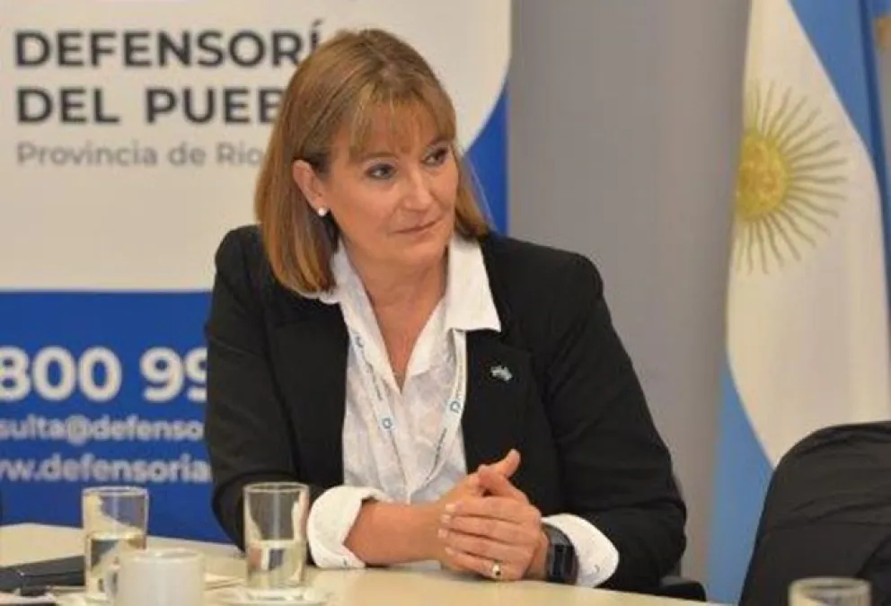 Tarifas y cobertura del IPROSS, los problemas más calientes de la Defensoría